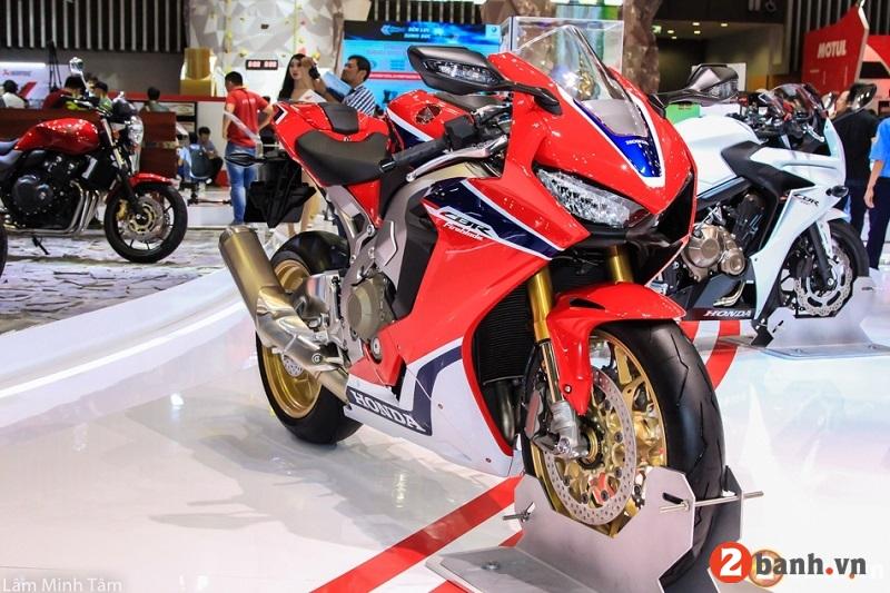 Bảng giá xe Moto 2024 mới nhất hôm nay tháng 9/2024 tại Việt Nam