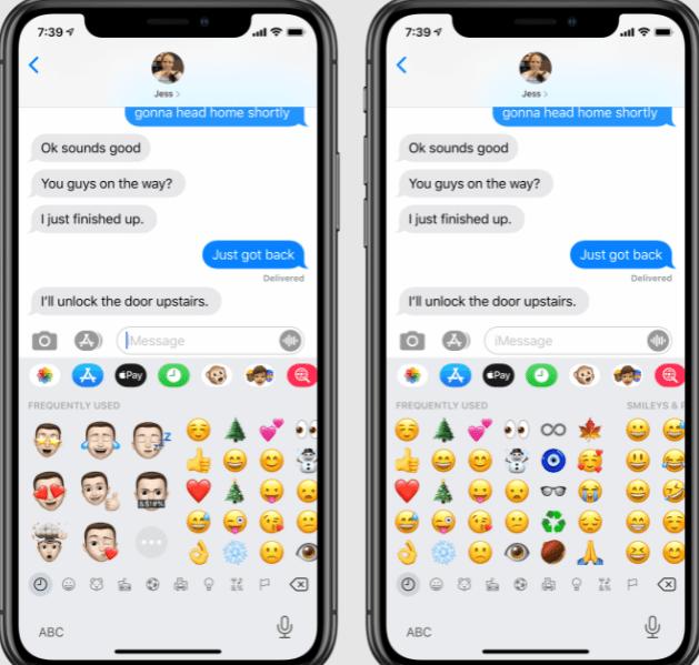 Messenger Bị Mất Emoji Thực Hiện Ngay Thủ Thuật này