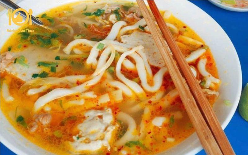 cháo canh nghệ an