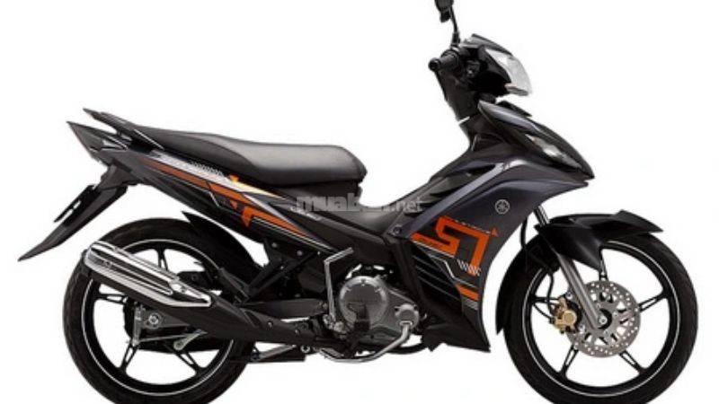 Mua Bán Xe Exciter 2012 Giá tốt, Uy tín T10/2024