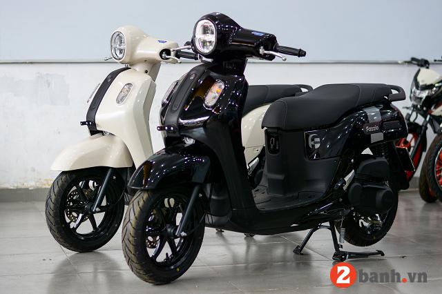 Fazzio 125