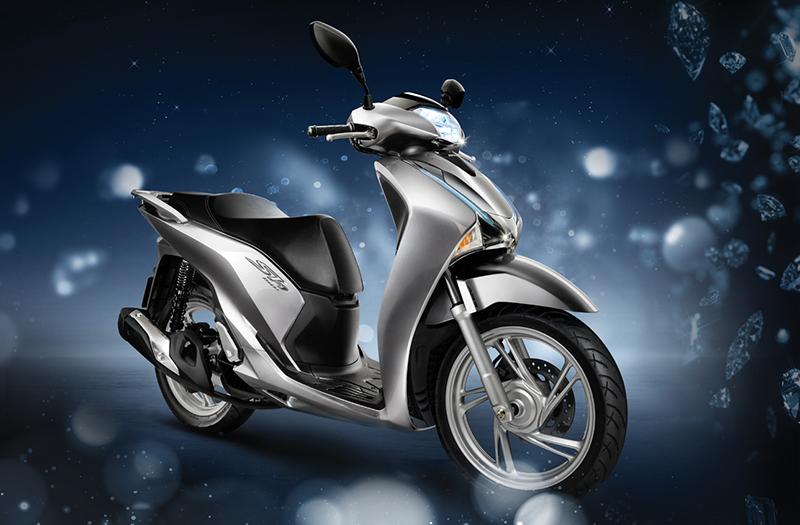 Honda  SH 2019: Giá xe SH mới nhất tháng 07/2019