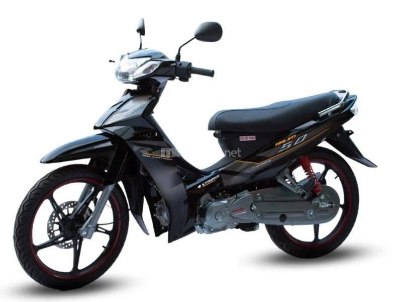 Thông tin mua bán xe Sirius 50cc cũ T11/2024