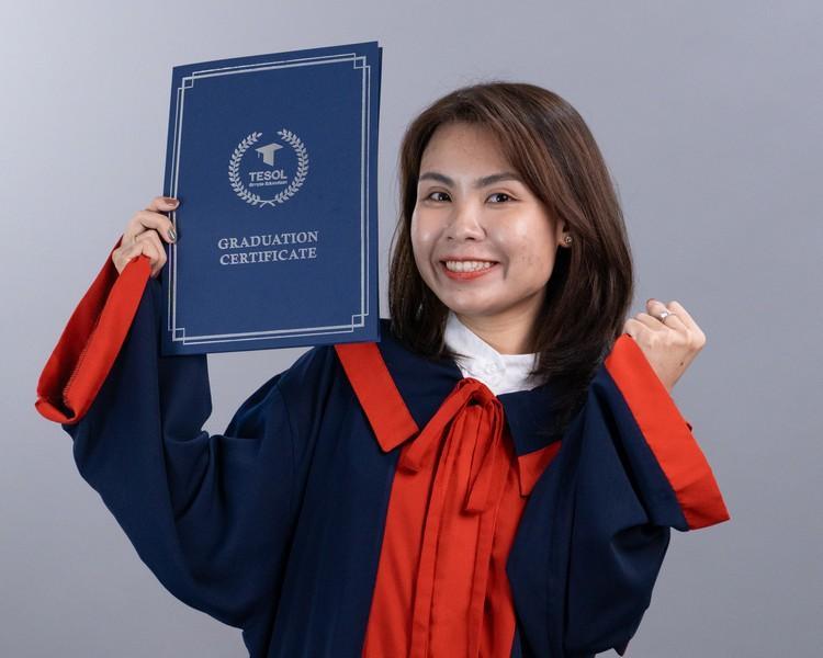 Chứng chỉ tiếng Anh TESOL thực sự cần thiết đối với đối tượng giáo viên nào?