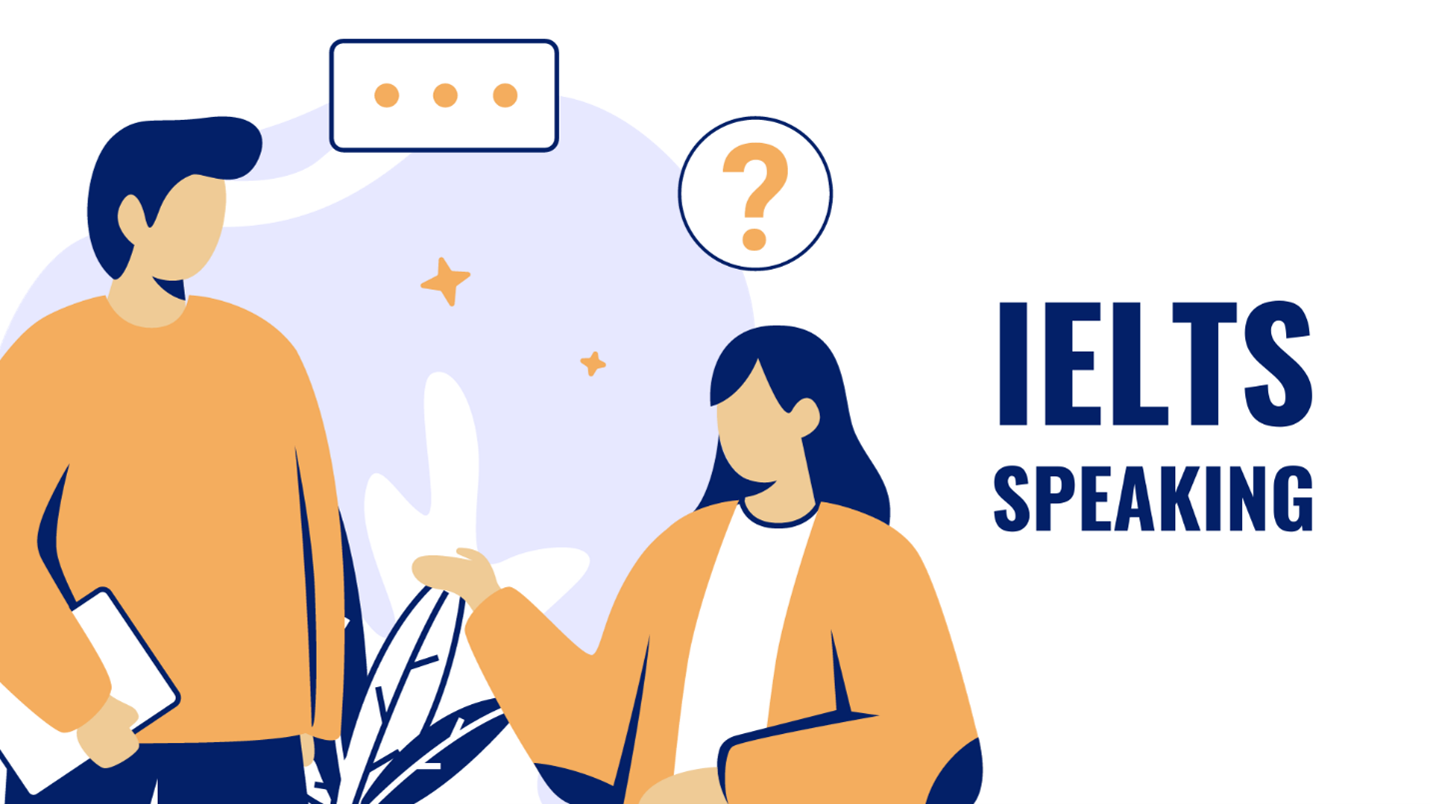 Cách tính điểm bài thi IELTS Speaking mới nhất