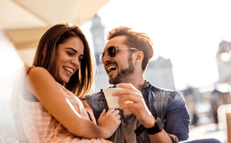 Bí kíp nói chuyện có duyên với người mình yêu