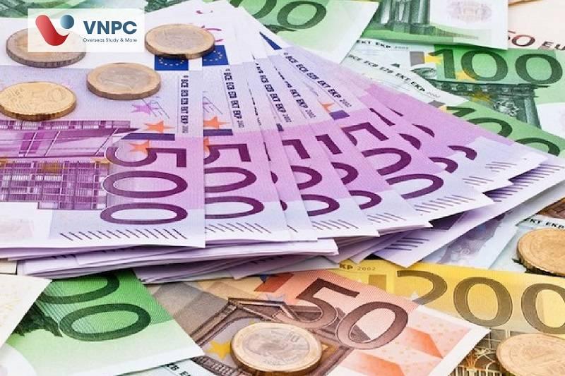 Chi phí du học Đức cần bao nhiêu tiền?
