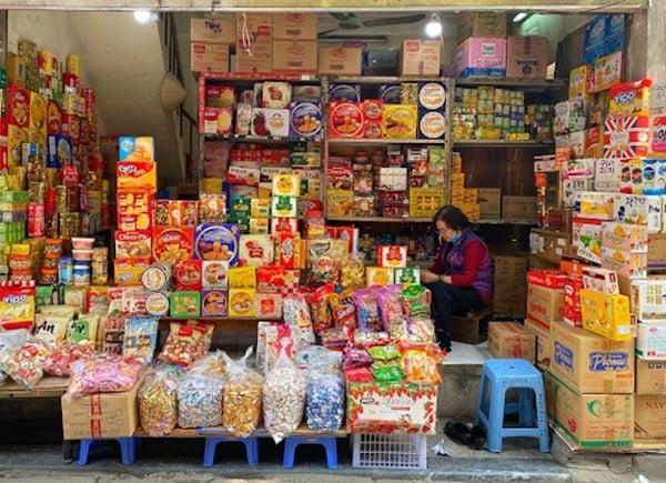 Mách nhỏ 10 ý tưởng buôn bán nhỏ lẻ tại nhà vốn ít, lời cao