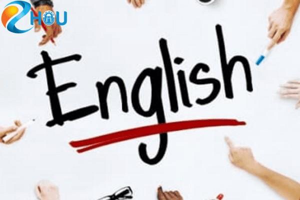 Những khó khăn khi học ngành ngôn ngữ Anh