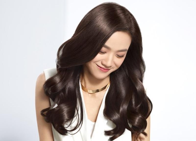 Tóc dày nên để kiểu gì