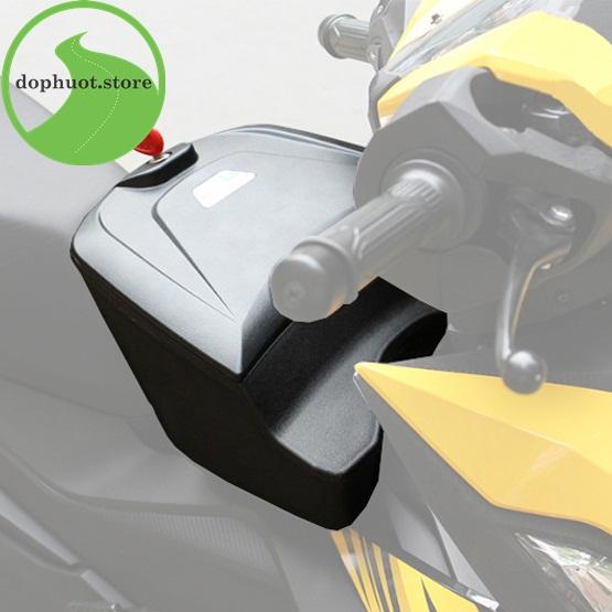 Thùng GIVI G10N Shopgivi.com