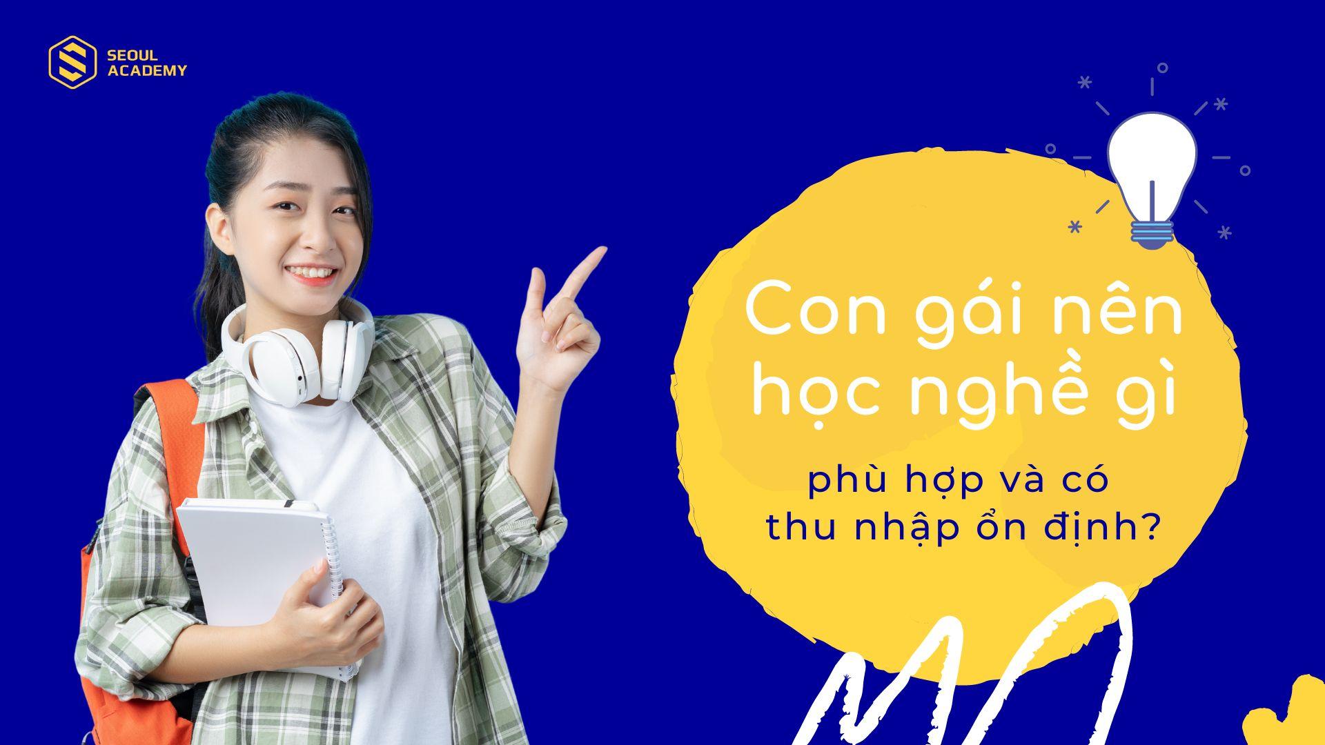 Học nghề spa - chăm sóc da được nhiều bạn nữ lựa chọn trong năm nay