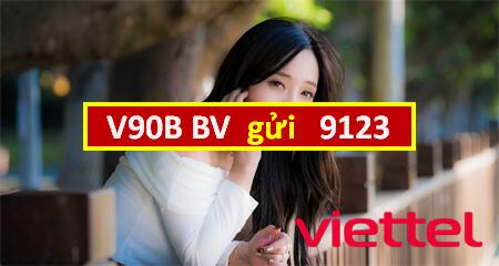 Hướng dẫn hủy gói cước V90B Viettel cực kỳ đơn giản