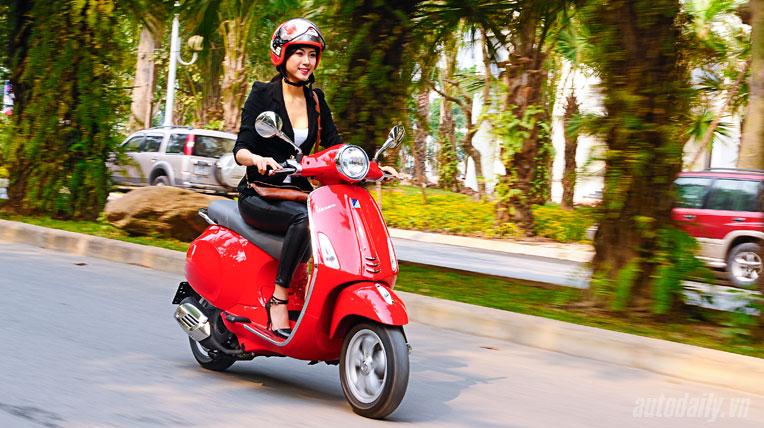 CÓ NÊN MUA VESPA CŨ? 6 KINH NGHIỆM Mua Xe Vespa Cũ Của Dân Chơi Xe Thứ Thiệt