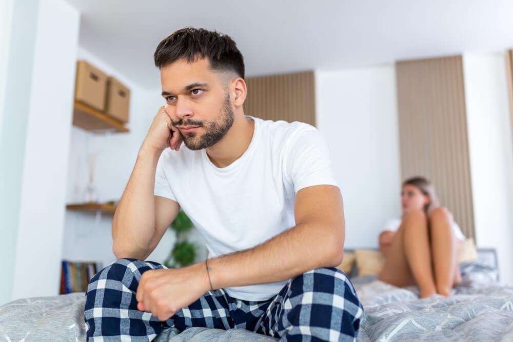 Bật mí 9 dấu hiệu chàng yêu bạn chỉ vì chuyện ấy