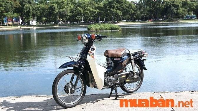 xe cub cũ đà nẵng