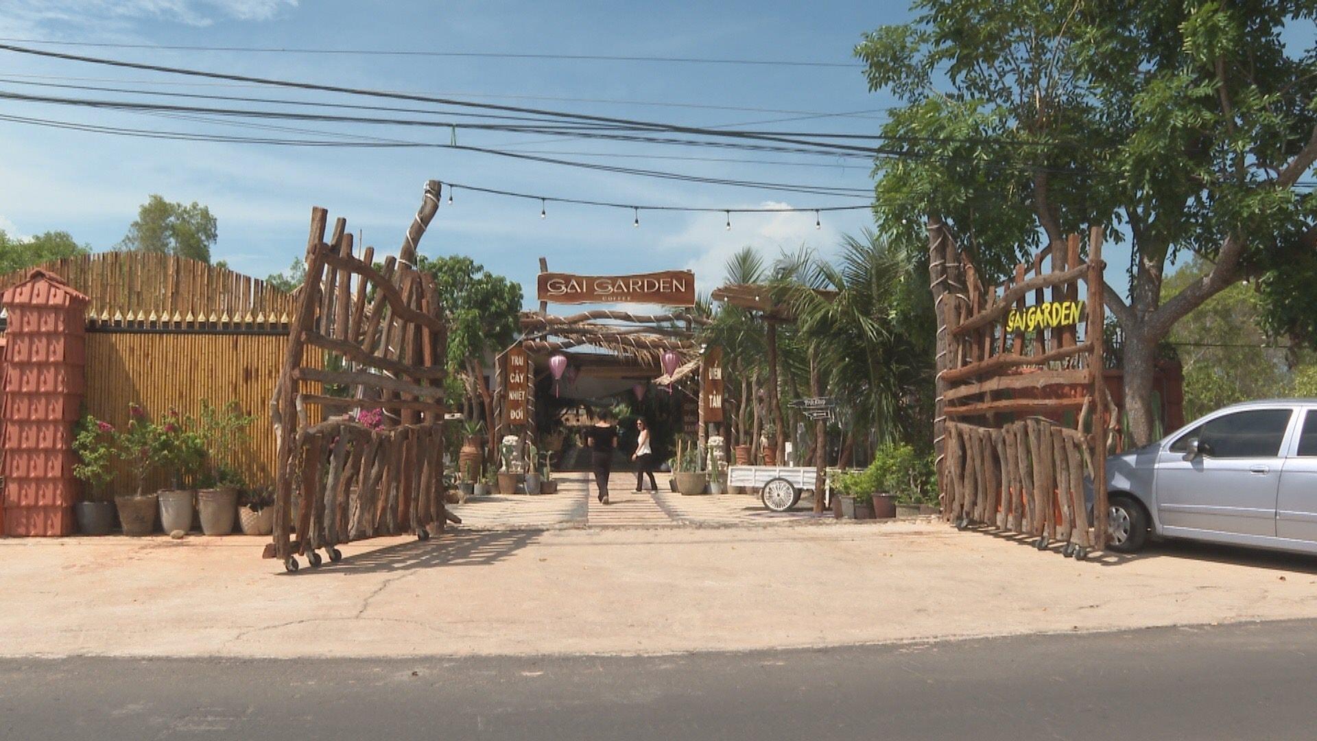 Phan Thiết: Xung quanh thông tin cơ sở dịch vụ bán thùng bia Sài Gòn giá gần 1 triệu đồng