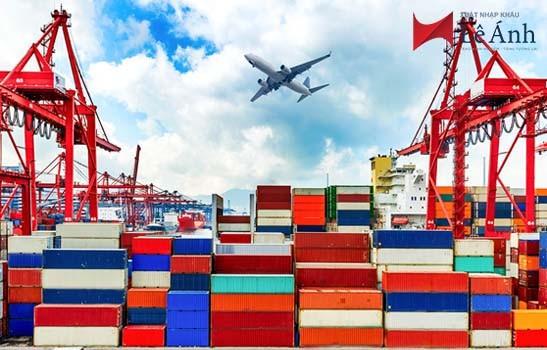 Đặc điểm cốt lõi và vai trò của ngành dịch vụ logistics