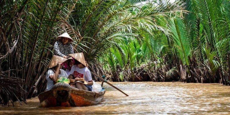 Kinh nghiệm du lịch Cần Thơ tự túc, thăm xứ "gạo trắng nước trong"