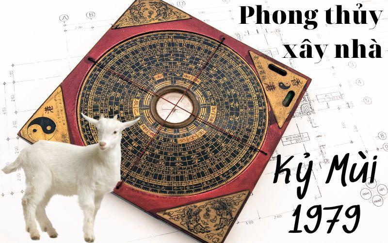 Sơ lược tử vi gia chủ tuổi Kỷ Mùi 1979