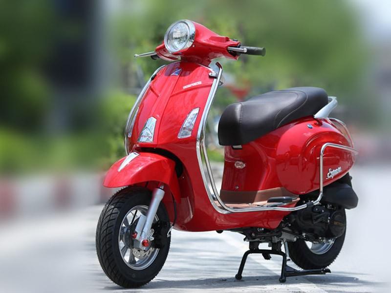 Top xe tay ga 50cc dưới 20 triệu vừa đẹp vừa tiện