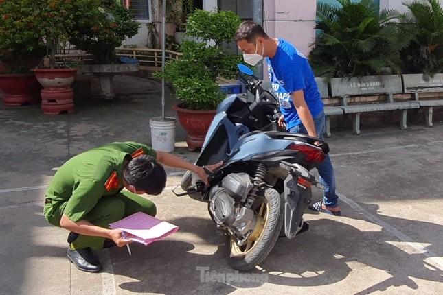 Từ ngày 1/3, người dân TPHCM cấp, đổi giấy phép lái xe ở đâu?
