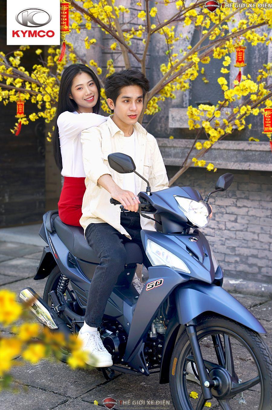 Thay xích xe máy 50cc hết bao nhiêu tiền? Bảng giá mới 2025