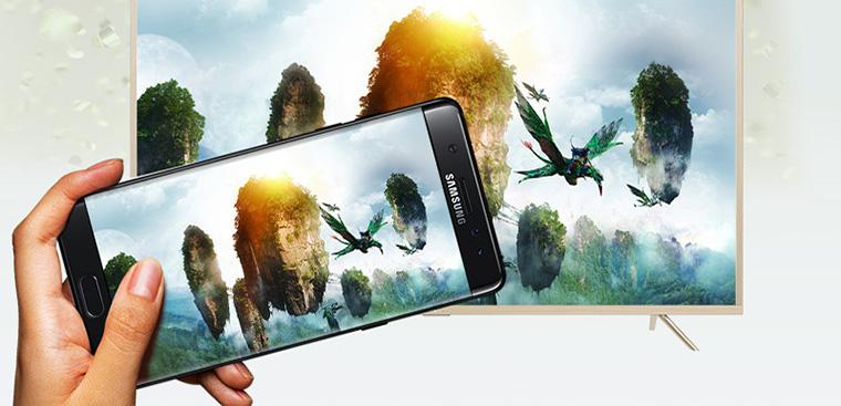 6 Cách phát video từ điện thoại lên tivi nhanh, hiệu quả nhất