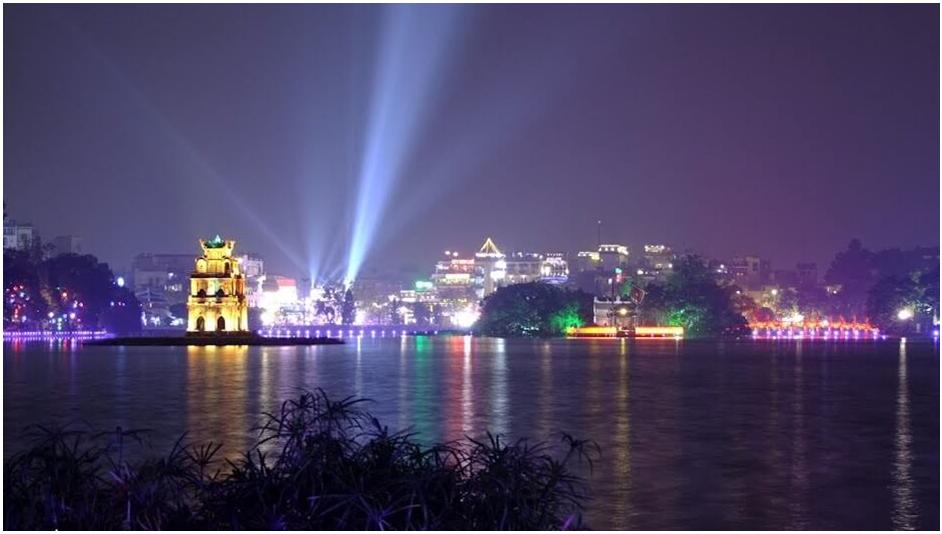 Hồ Gươm