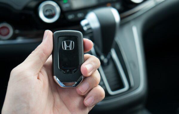50+ mẫu bao da chìa khóa và ốp chìa khóa ô tô Honda HR-V cao cấp