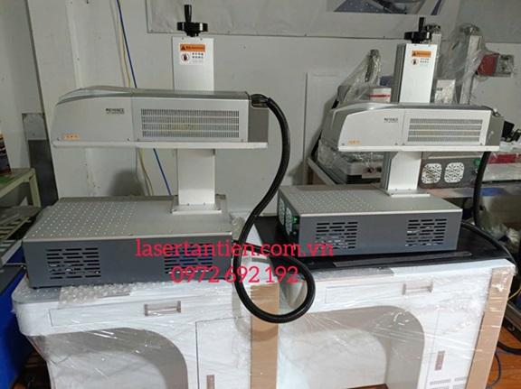 Máy laser CO2 cũ thanh lý