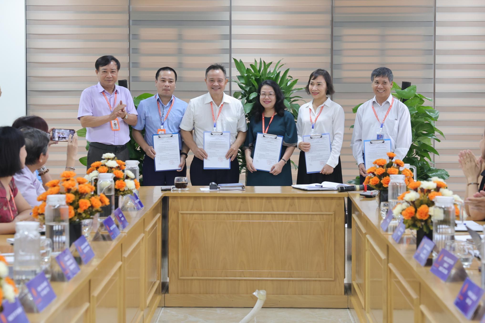 Vì sao Tiến sĩ Điều dưỡng đầu tiên của Việt Nam đào tạo tại Thụy Điển lại “đầu quân” về trường ĐH Đại Nam?