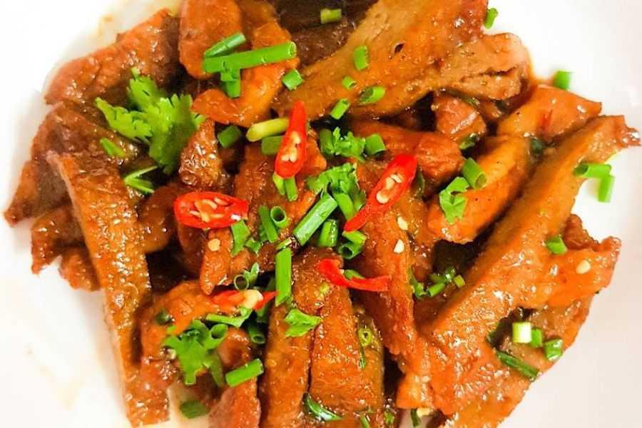 Chả Cá Thu Làm Món Gì Ngon? Top 10+ Món Ngon Hấp Dẫn