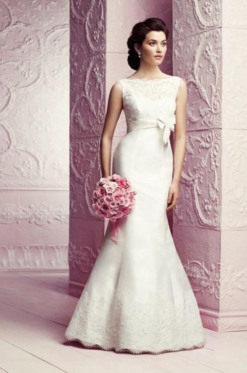 7 điều cần lưu ý khi làm tóc cô dâu