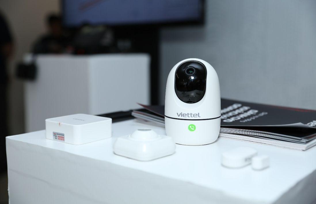 [Giải đáp] Một camera có thể kết nối được mấy điện thoại?