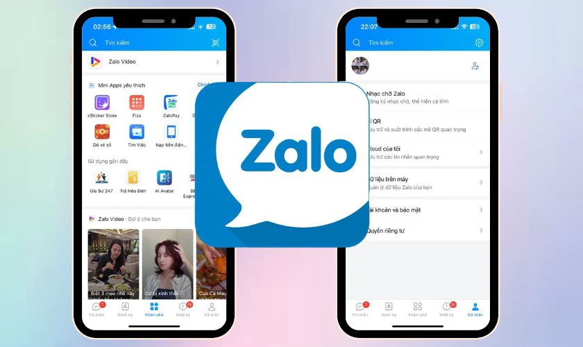 Cách đăng video lên Zalo full HD, không bị mờ và giảm chất lượng