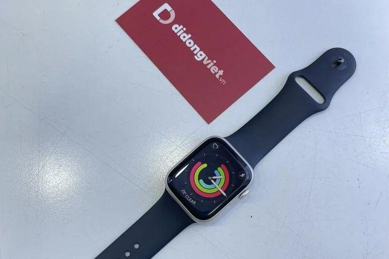 Hướng dẫn cách đặt lại Apple Watch và ghép đôi lại đơn giản nhất
