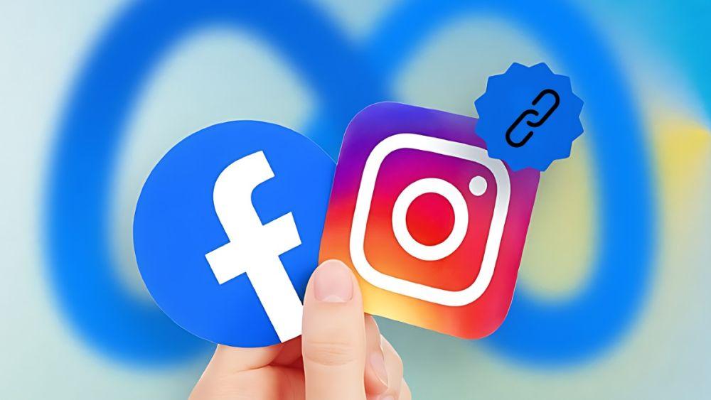 Cách liên kết Instagram với Facebook đơn giản, nhanh chóng