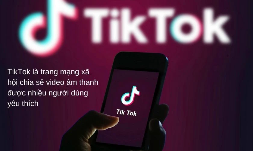 Hướng dẫn cách lấy video trên TikTok không dính ID