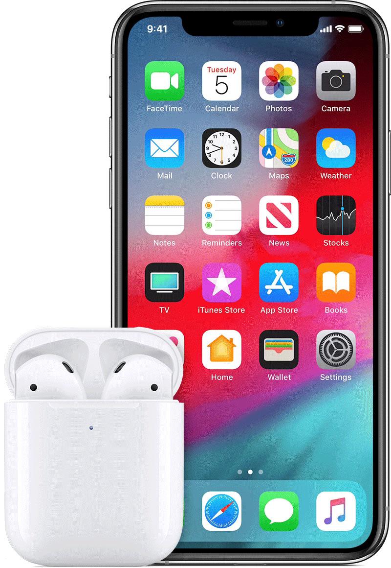 Cách huỷ và kết nối AirPods với iPhone, Watch, iPad và Macbook
