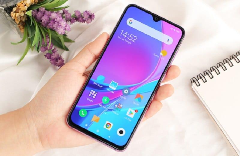 Hướng dẫn cách khôi phục cài đặt gốc đơn giản – hard reset Xiaomi Redmi note 3