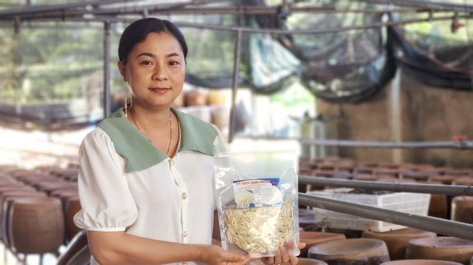 ‘Biến tấu’ thành công công nghệ ủ giá đỗ của Nhật Bản