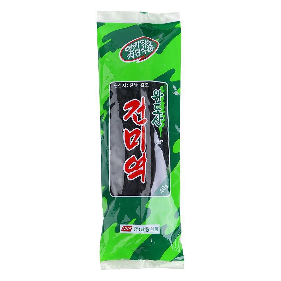 NamKwang Food Việt Nam