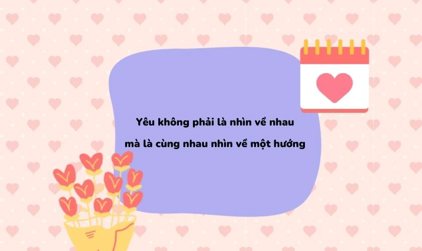 89+ câu nói Valentine hay, ngọt ngào nhất năm 2025