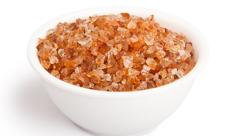 Khám phá công dụng của mủ trôm trong làm đẹp