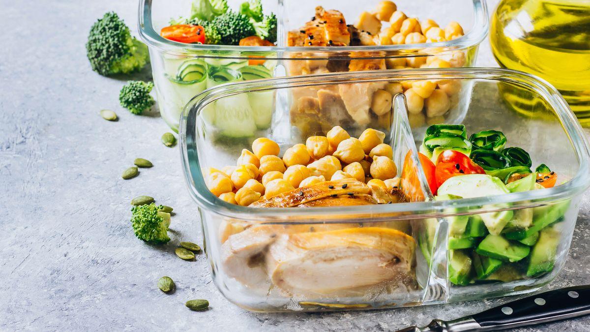 Thực Đơn Eat Clean 7 Ngày Giảm Cân Khoa Học
