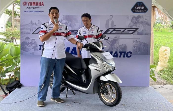 Thị trường xe máy Việt năm 2023 hứa hẹn sẽ có nhiều mẫu xe mới