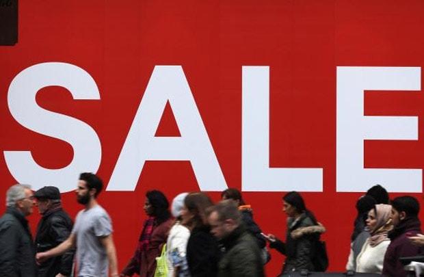 Có thật “SALE” là