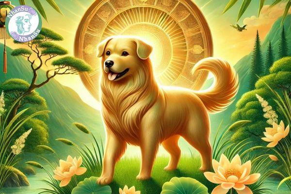 Tử vi chi tiết tuổi Giáp Tuất 1994 năm Ất Tỵ 2025 nữ mạng: Thử thách và cơ hội mới?