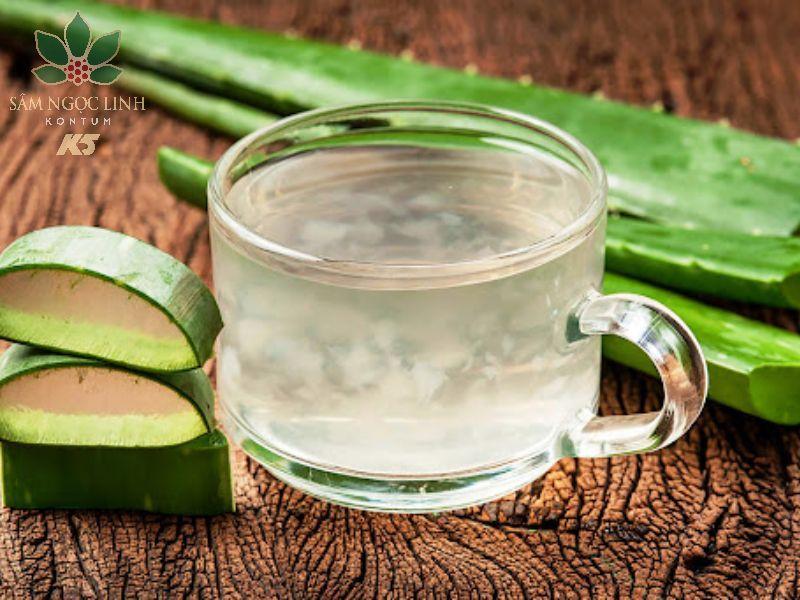 Top 10 loại nước giải khát mùa hè tốt cho sức khỏe nên thử ngay